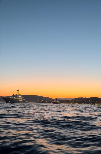 Cannes: Sunset and Fireworks Night Sea Excursion - Should You Book This Cannes Sunset and Fireworks Night Sea Excursion?