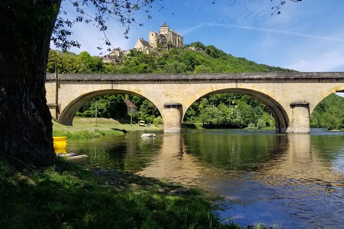 Canoe Butterfly - The Gear and Safety Setup (What’s Included, and Why It Matters)