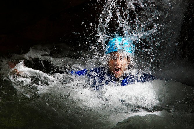 Canyoning discovery 3h in Aix les bains / Chambéry: Ternèze - Getting to the Start: Annecy area drive and the Curienne meeting point