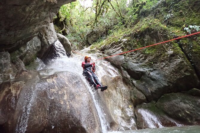 Canyoning discovery in the Vercors - Grenoble - Key highlights you should know