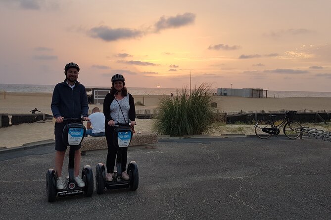 Capbreton / Hossegor discovery - 1h ride - Key things to know before you go