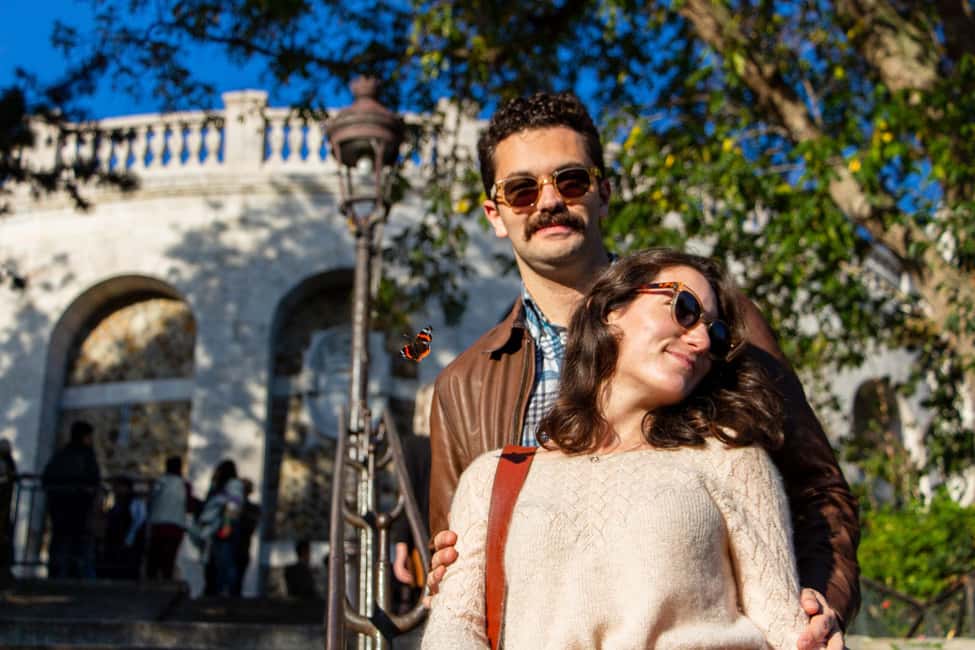 Capture the Magic of Strasbourg with an Exclusive Photoshoot - Price and value: $76 for a private group up to 8