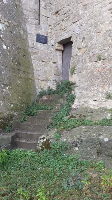 Carcassonne: 1h30 Walking Tour of the Medieval City - Key Highlights You’ll Feel Right Away