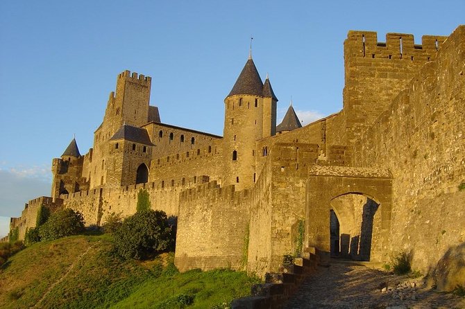 Carcassonne Half DayTour from Toulouse - Why Carcassonne works as a half-day trip from Toulouse