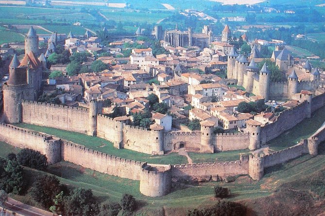 Carcassonne Half DayTour from Toulouse - Who will enjoy this outing most