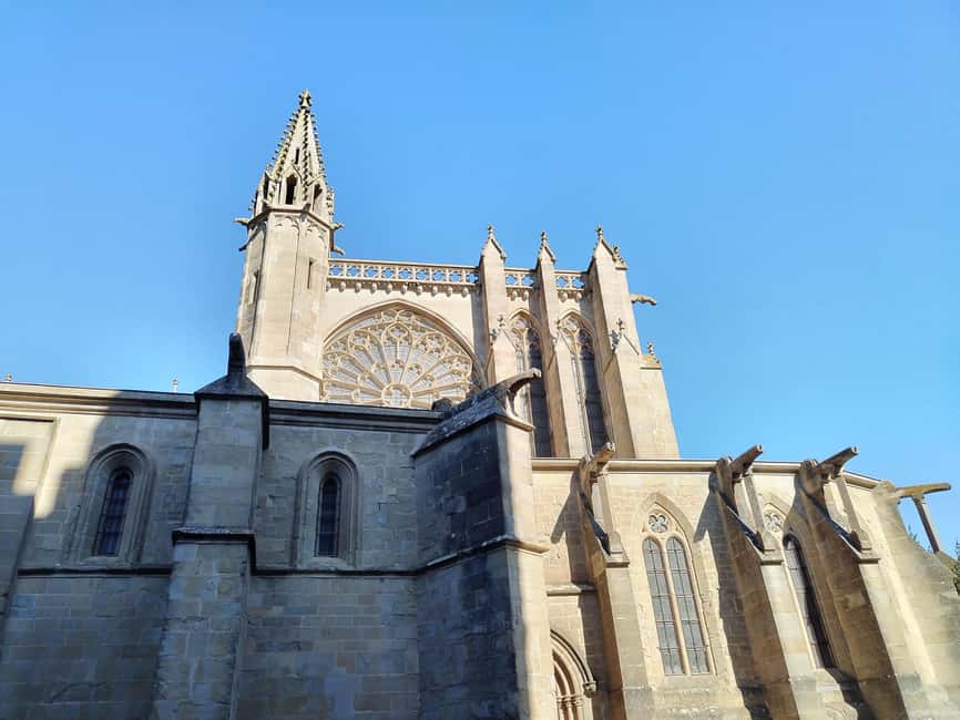 Carcassonne: Private Guided Tour of the Medieval Fortress - Price and value: is $235 per person worth it?