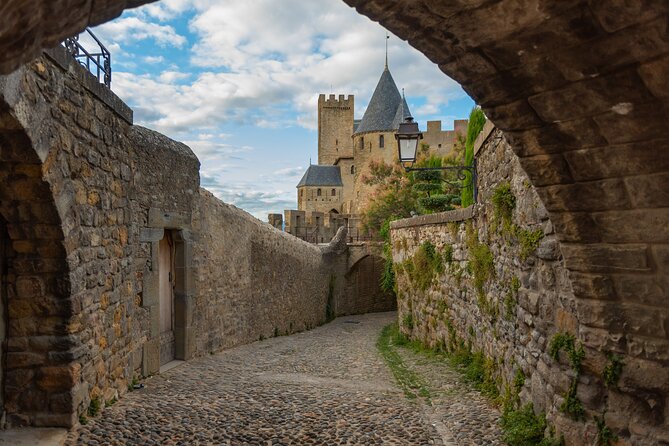 Carcassonne 's Medieval Walls: A Self-Guided Tour - Key tour takeaways before you go