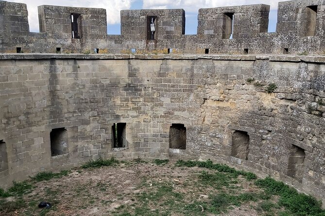Carcassonne 's Medieval Walls: A Self-Guided Tour - Value check: is $24.99 a bargain or just cheap?