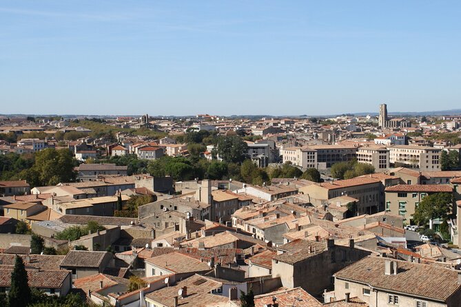 Carcassonne Scavenger Hunt and Highlights Self-Guided Tour - Turning Carcassonne into a walking game