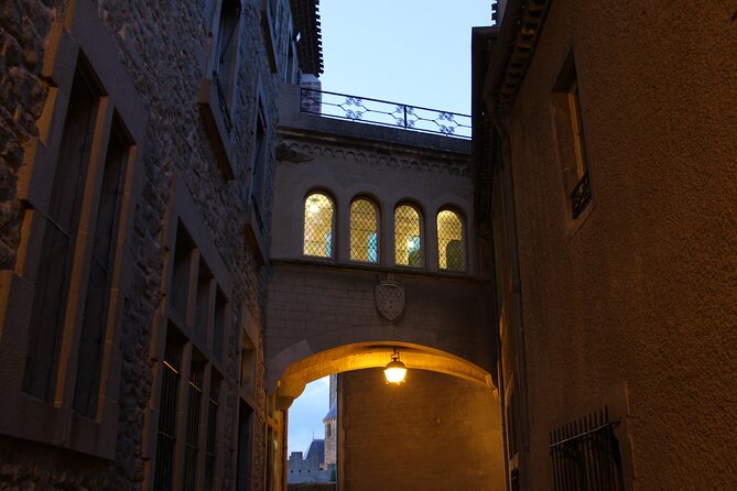Carcassonne Scavenger Hunt and Highlights Self-Guided Tour - What the app adds, and what it cannot replace