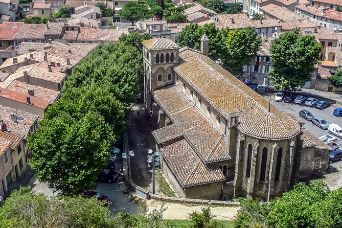 Carcassonne Scavenger Hunt and Highlights Self-Guided Tour - Is $9.24 good value?