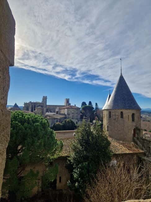 Carcassonne: Viollet-le-Duc's medieval city - Key points to know before you book