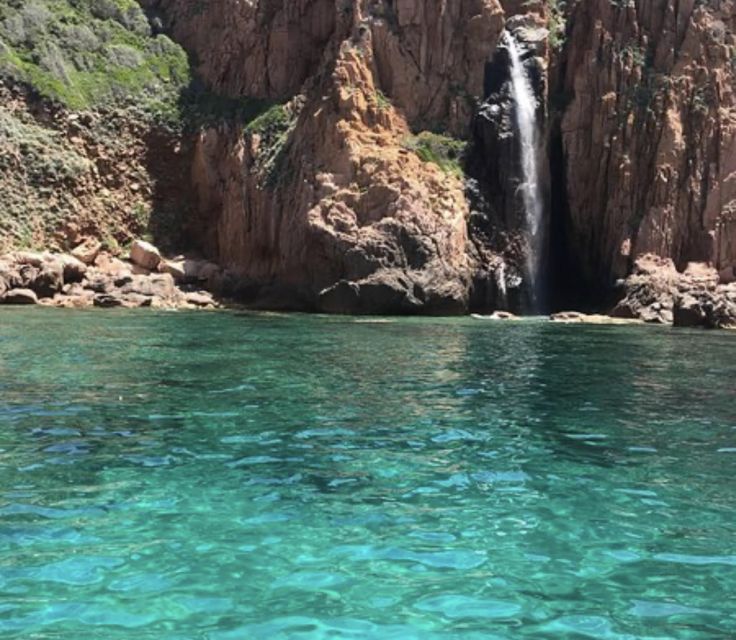 Cargèse: Les Calanques De Piana - What to know before you book