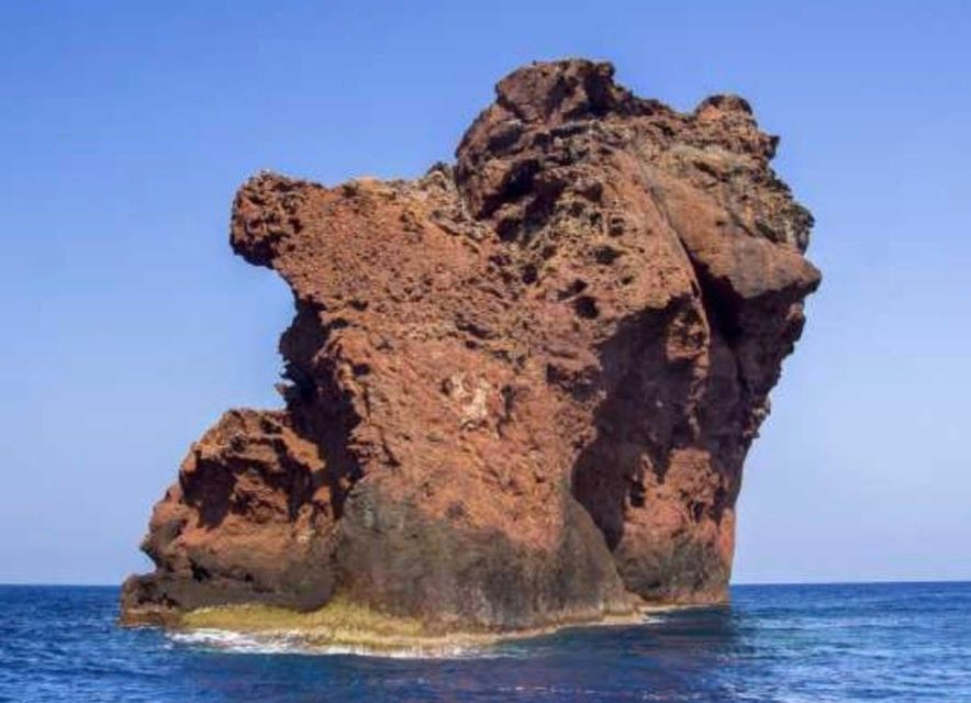 Cargèse: Swim and Snorkel Sea Cave Cruise with Girolata Stop - Who will enjoy this boat trip most