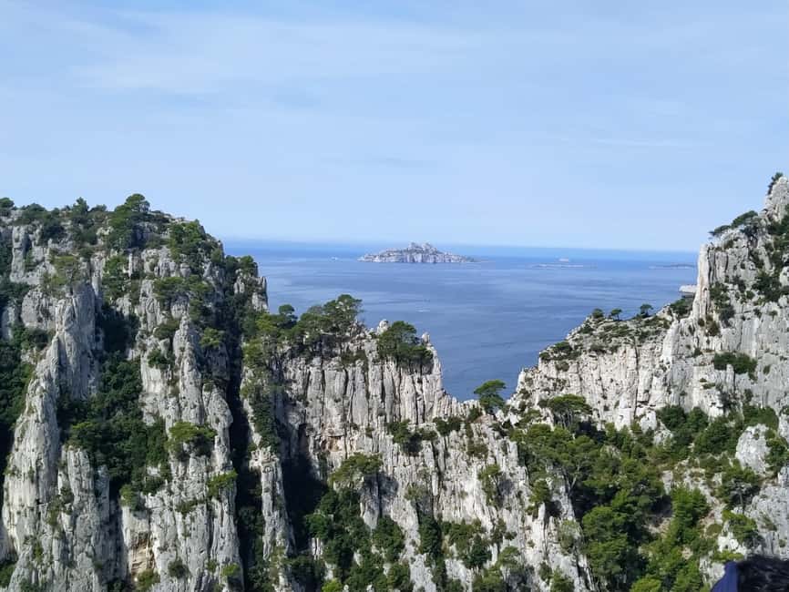 Cassis: 3 Calanques Half-Day Hiking Tour with Swimming - Key points to know before you go