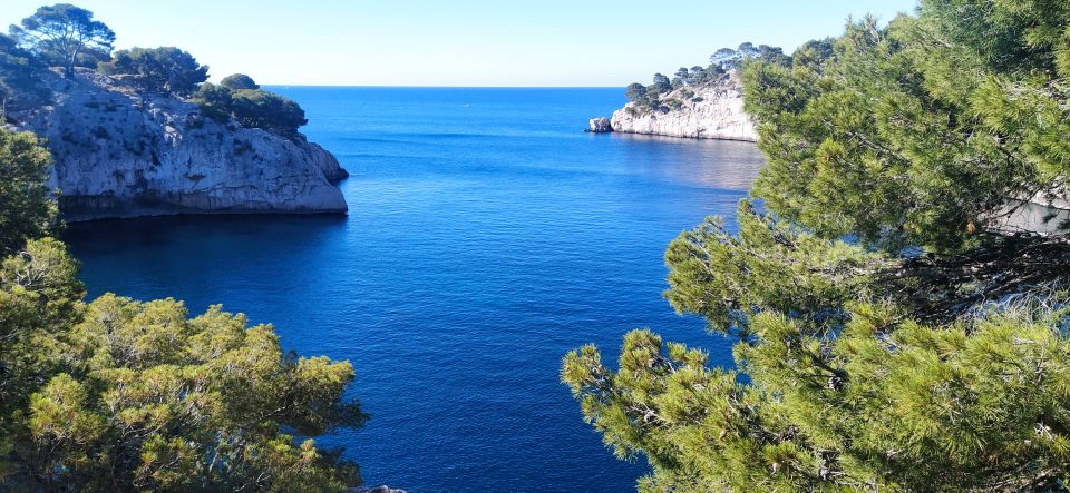 Cassis: 3 Calanques Half-Day Hiking Tour with Swimming - Who should book the Cassis 3 Calanques tour