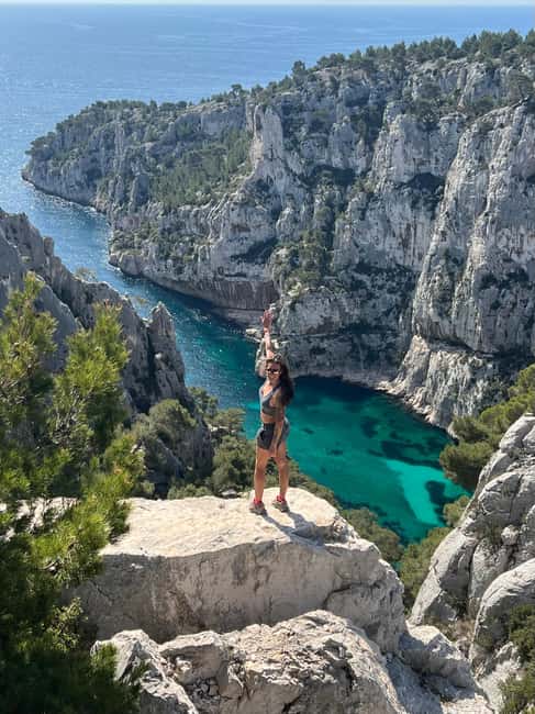 Cassis: 3 Calanques Half-Day Hiking Tour with Swimming - Meeting at 50 Avenue des Calanques: start smart and don’t waste time