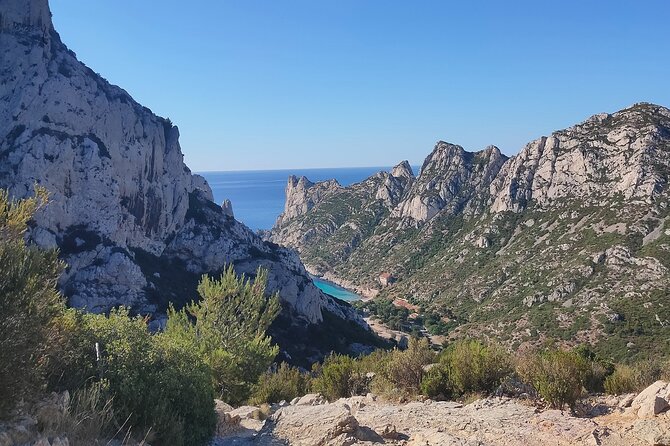 Cassis 4 hours - Key points to know before booking