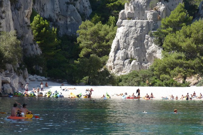 Cassis and Aix en Provence Sightseeing Tour from Marseille - Stop 3: Aix-en-Provence (2 hours on Cours Mirabeau)
