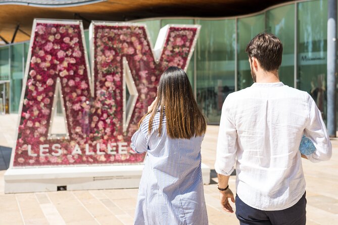 Cassis and Aix en Provence Sightseeing Tour from Marseille - Practical tips so the schedule doesn’t beat you