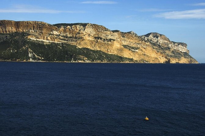 Cassis and Port Miou 5 Hours tour from Aix-en-Provence - Cassis and Port Miou in One 5-Hour Loop