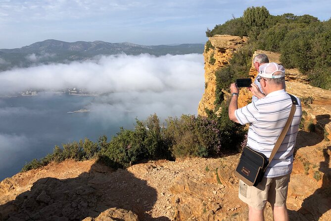 Cassis and Port Miou 5 Hours tour from Aix-en-Provence - Price and Logistics: What You’re Paying For (and What You Aren’t)