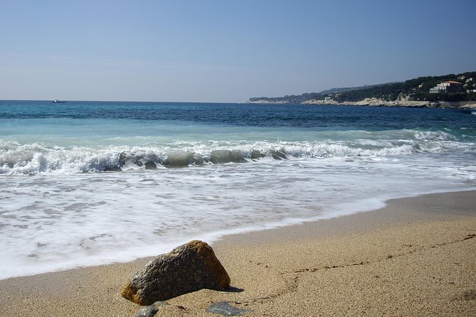 Cassis Half-Day Trip from Aix-en-Provence - Cassis Half-Day From Aix: Why this timing works