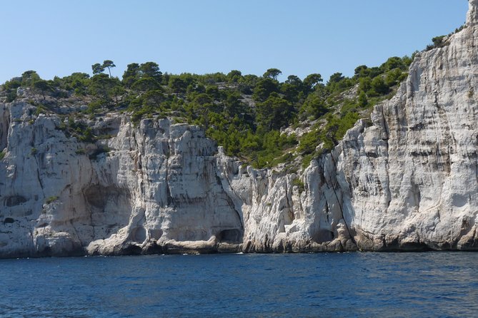 Cassis Half-Day Trip from Aix-en-Provence - How guides shape the day: Lucie, Remy, Corinne, and more