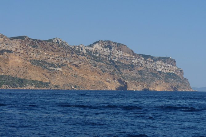 Cassis Half-Day Trip from Aix-en-Provence - Price and value: what the €21 cruise changes