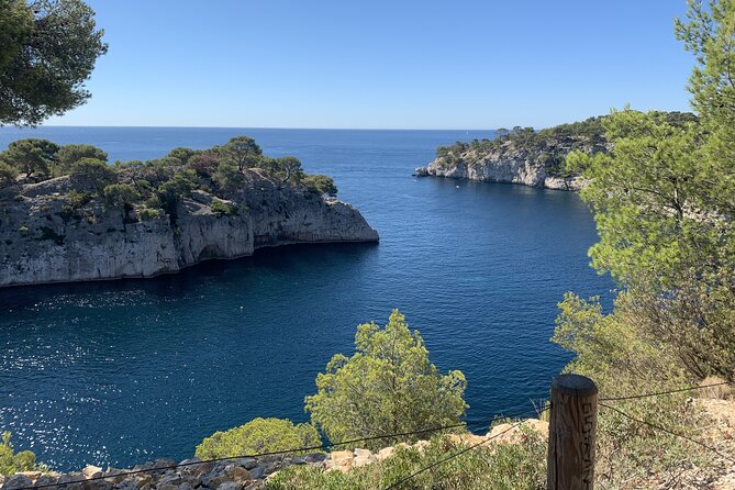 Cassis National Park E-Mountain Bike Experience with Virtual Guide - Price and value: what $54.31 buys in four hours