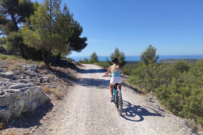Cassis National Park E-Mountain Bike Experience with Virtual Guide - Who this is best for (and who should skip it)