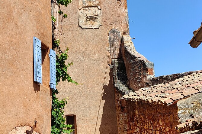 Cassis, the Calanques & the Villages of Luberon in private tour. - Who will get the most from this route