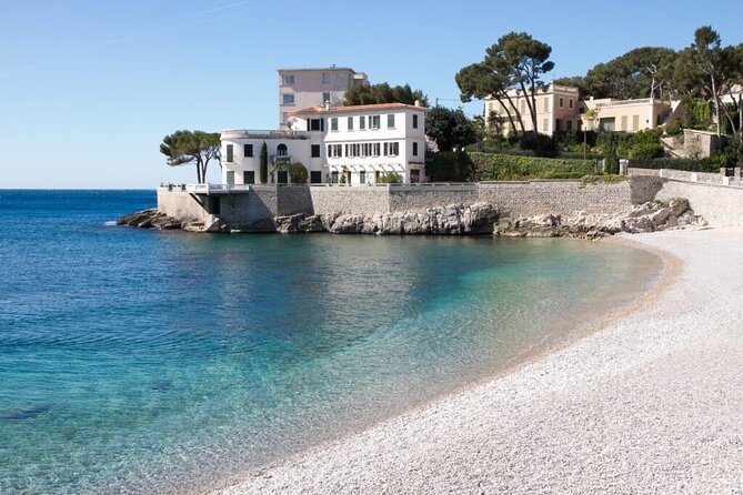 Cassis, Winery visit & Calanques from Aix en Provence. - Two hours around Cassis harbor and village