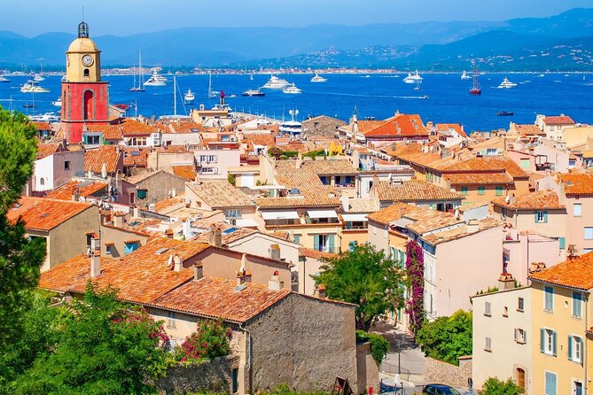 Cassis, Winery visit & Calanques from Aix en Provence. - A boat ride through the Calanques National Park