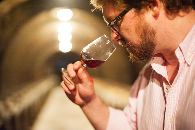 Castle Epicurean Experience with Wine & Local Specialties - Timing, weather, and cancellation