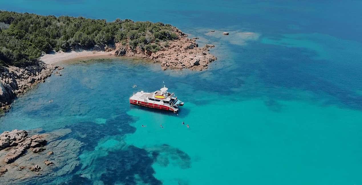 Catamaran cruise to the Lavezzi Islands - Key Things I’d Prioritize on This Cruise