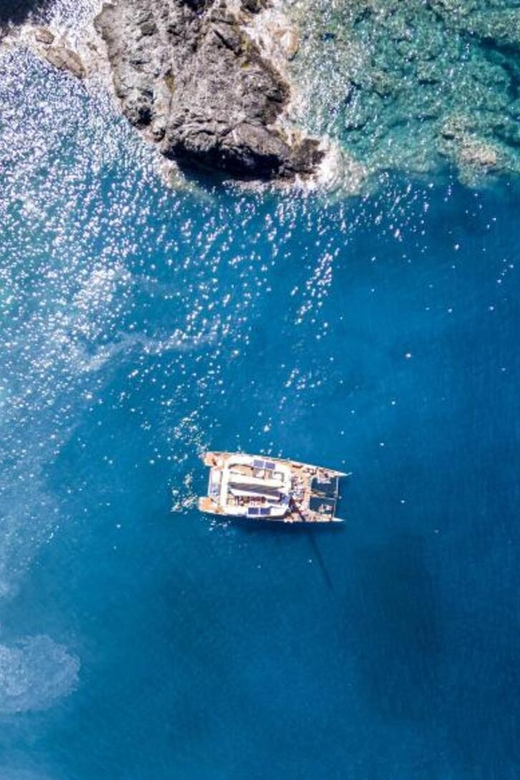 Catamaran day excursion - Who This Catamaran Trip Fits Best (and Who Might Want a Smaller Boat)