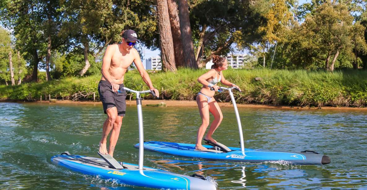 Catamaran excursion in the Estérel - Who will enjoy this catamaran trip?
