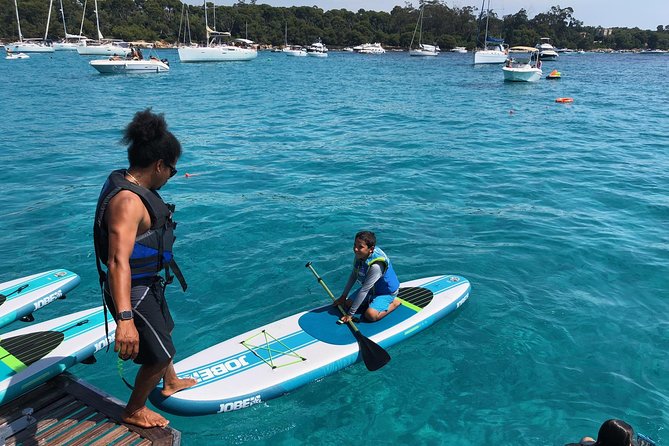Catamaran from Cannes - Where it’s most enjoyable (and who should book it)