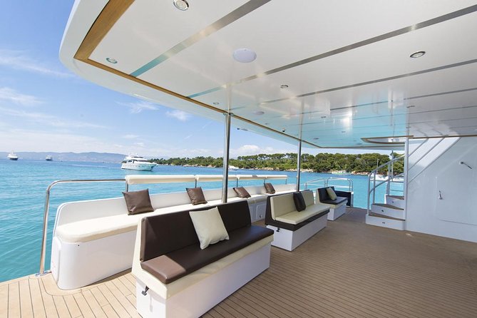 Catamaran from Cannes - Logistics you’ll thank yourself for: bring, plan, and skip