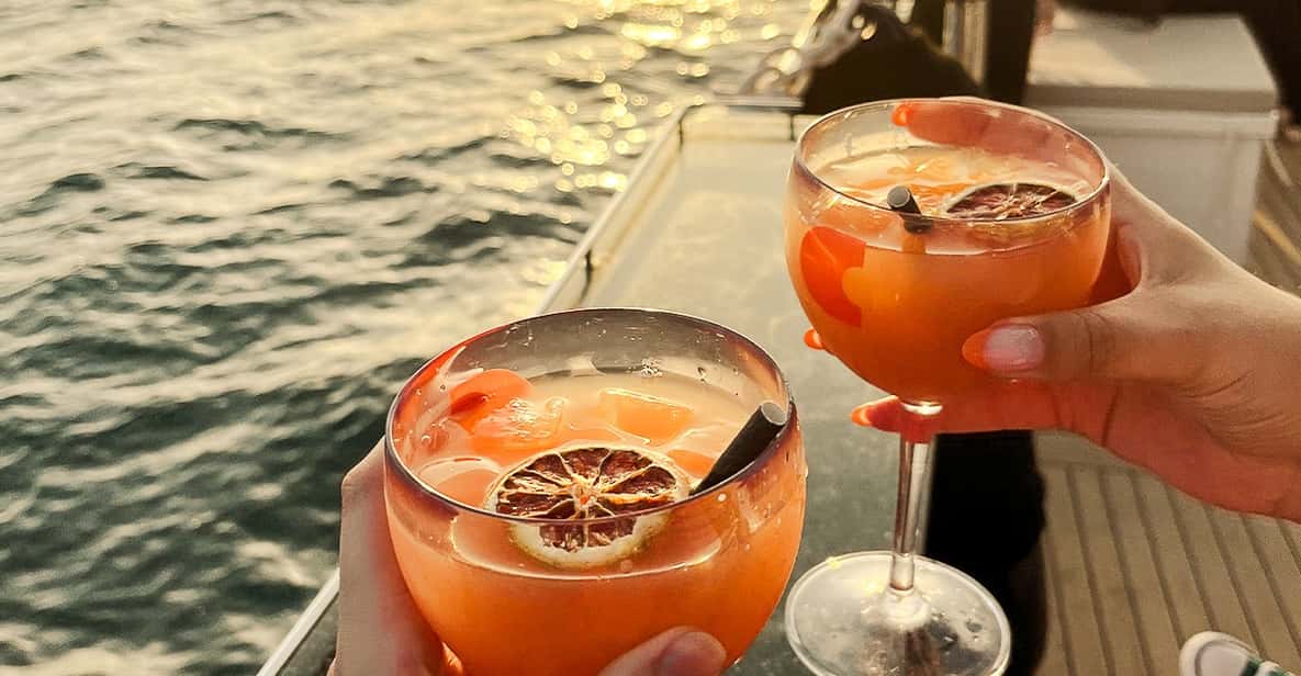 Catamaran Lucile | La Grande Motte Camargue Sax & Grill - Key points to know before booking