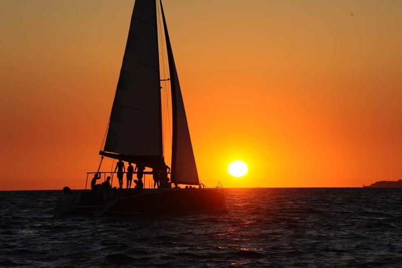Catamaran trip to the Lavezzi Islands at sunset with snorkeling - Key highlights that matter