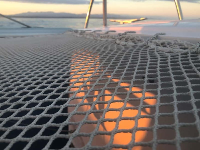 Catamaran trip to the Lavezzi Islands at sunset with snorkeling - Where You Start: Piantarella vs Bonifacio, and Why It Changes Your Trip
