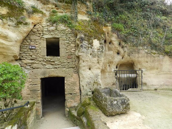 Cave Museum Village Troglodyte of Rochemenier Admission Ticket - Key highlights worth planning for