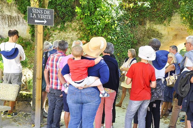 Cave Museum Village Troglodyte of Rochemenier Admission Ticket - How long you need: 1 to 3 hours and how to choose your pace