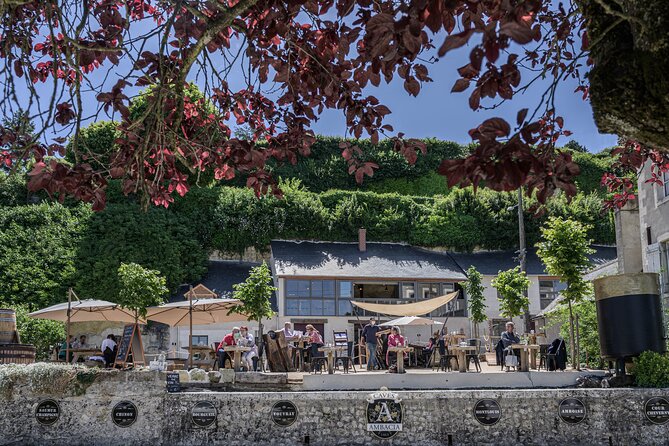 Caves Ambacia, Tour and Wine Tasting in Amboise, Loire Valley - The 5-Senses Start: A Quick Way to Train Your Tasting Brain