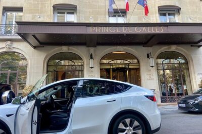 CDG Airport to Paris – Private Transfer with Meet & Greet - What happens after you land at CDG