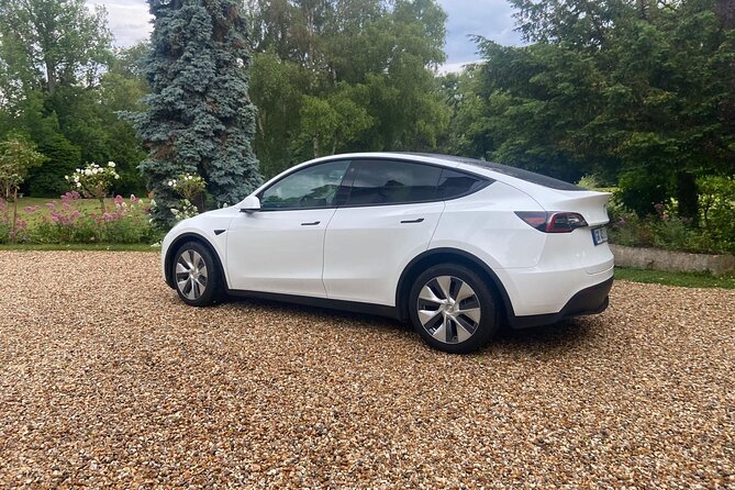 CDG Airport to Paris – Private Transfer with Meet & Greet - Who will appreciate this transfer most