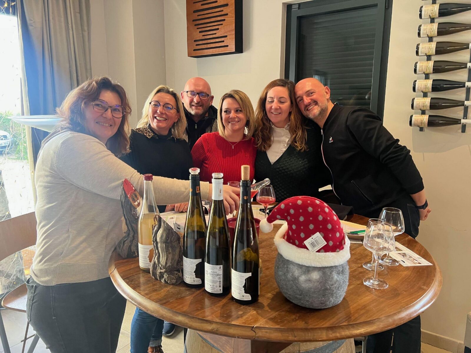 Cellar visit and Alsace wine tasting with a feminine touch - Key things to know before you go