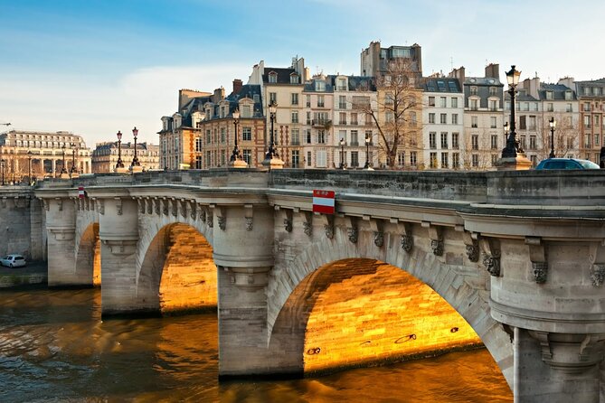 Central Paris Highlights Walking Tour - Key things I liked on this Central Paris walk